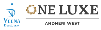 logo of Veena One Luxe